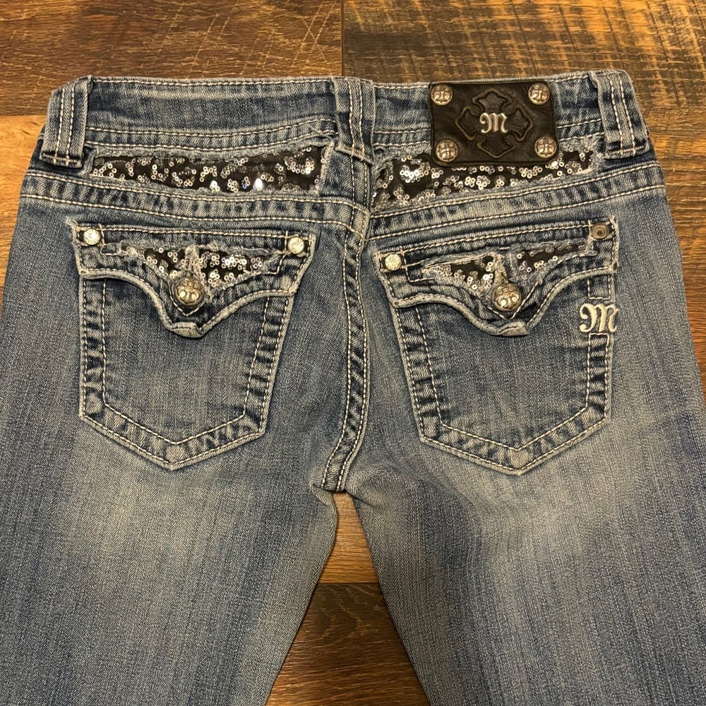 MissMe Jeans